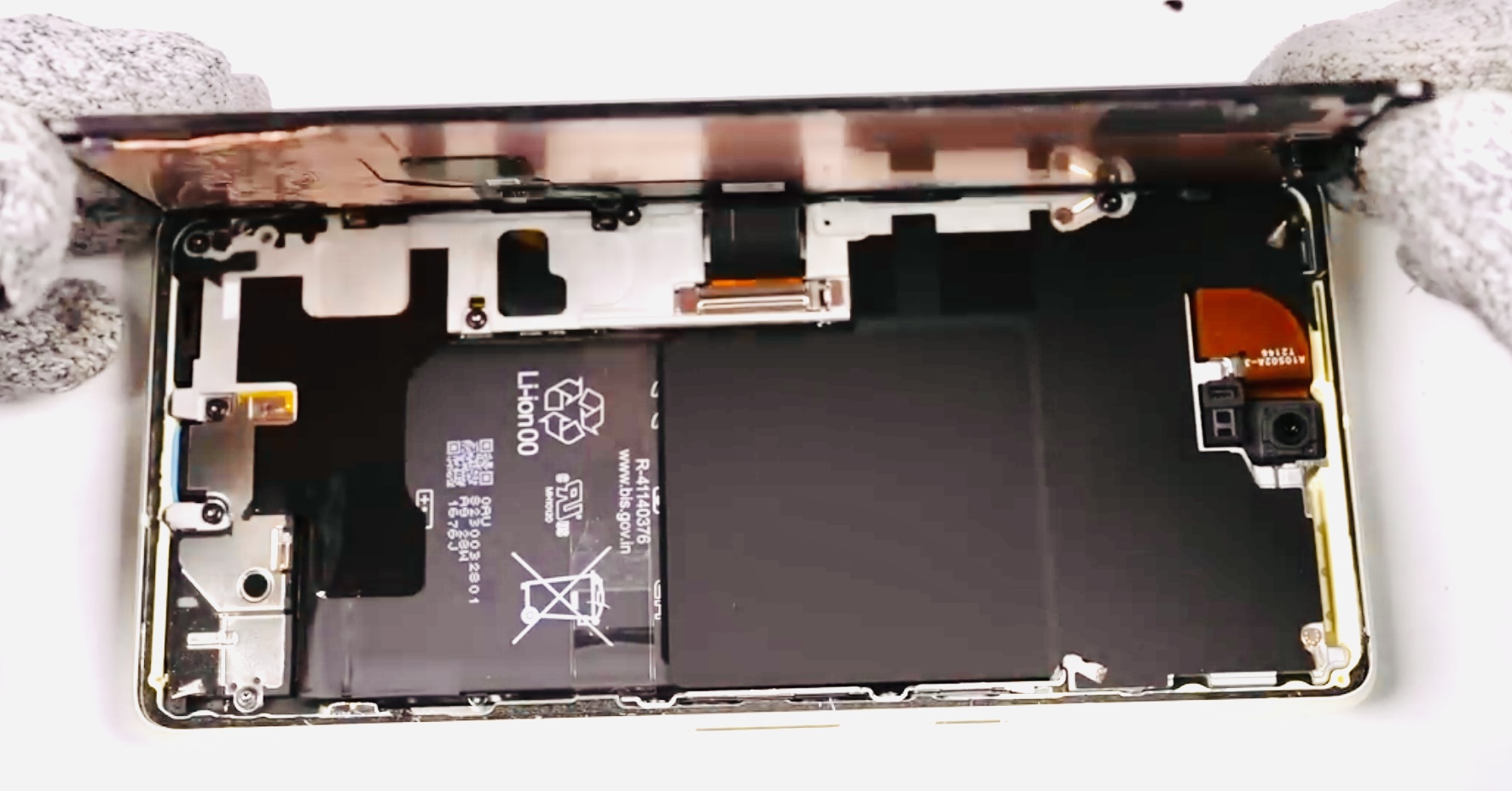 ������ pixel 5 � ������