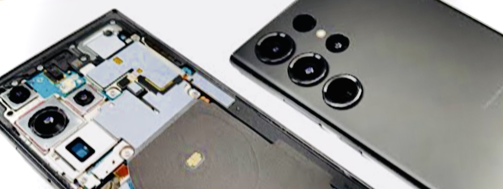 Ремонт Samsung Galaxy Tab S 8.4 SM T705: замена стекла и аккумулятора