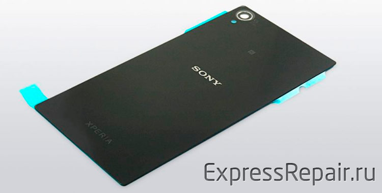 Замена аккумулятора Sony Xperia Z1 compact