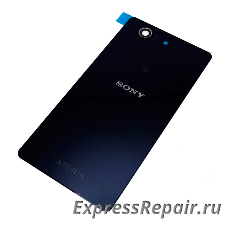 Ремонт Sony Xperia Z3 Compact: замена стекла и дисплея