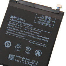 замена аккумуляторной батареи xiaomi note 4